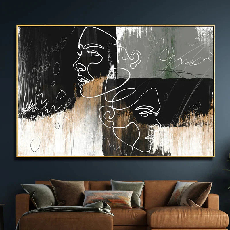Modern Wall Art