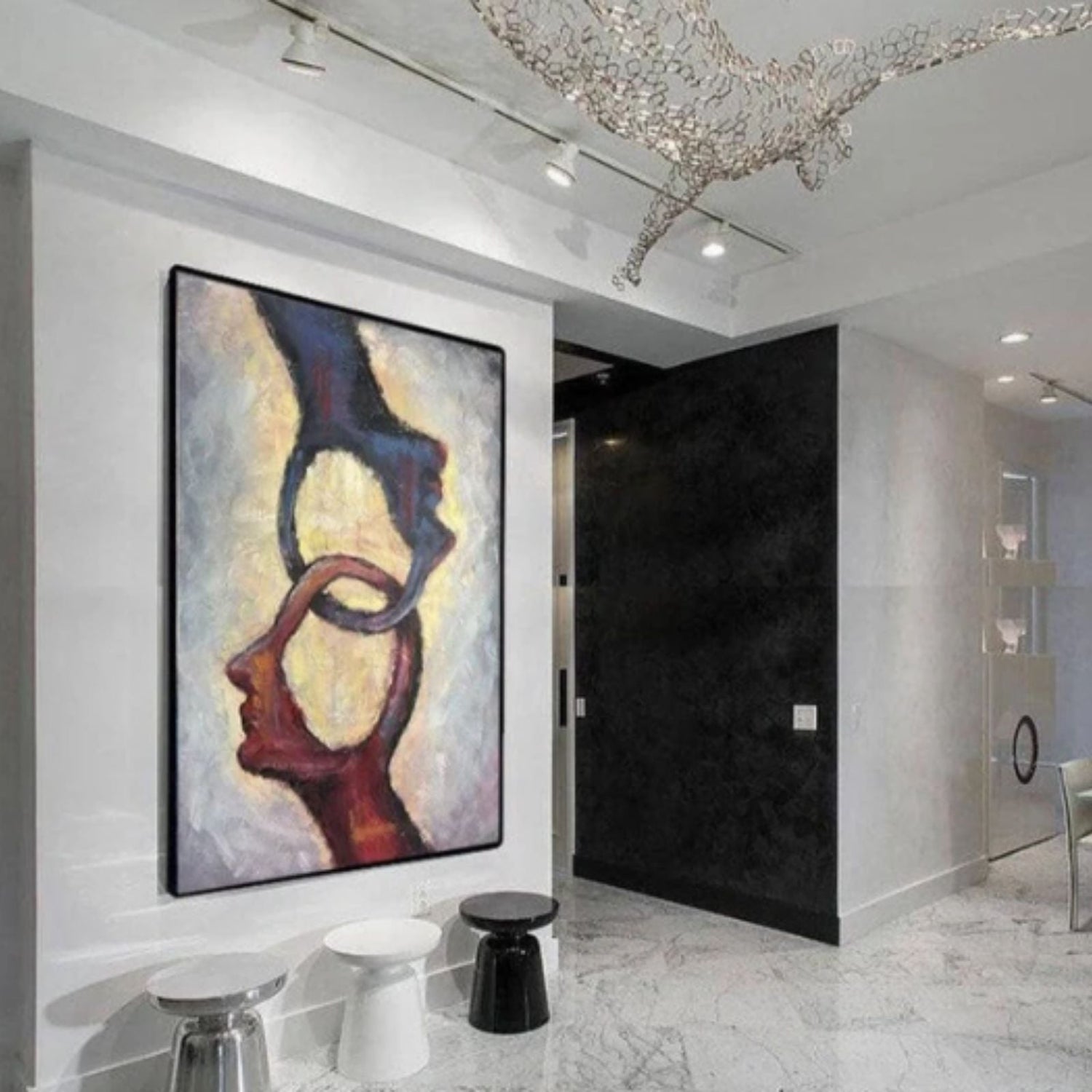 How to Choose Art For Your Home