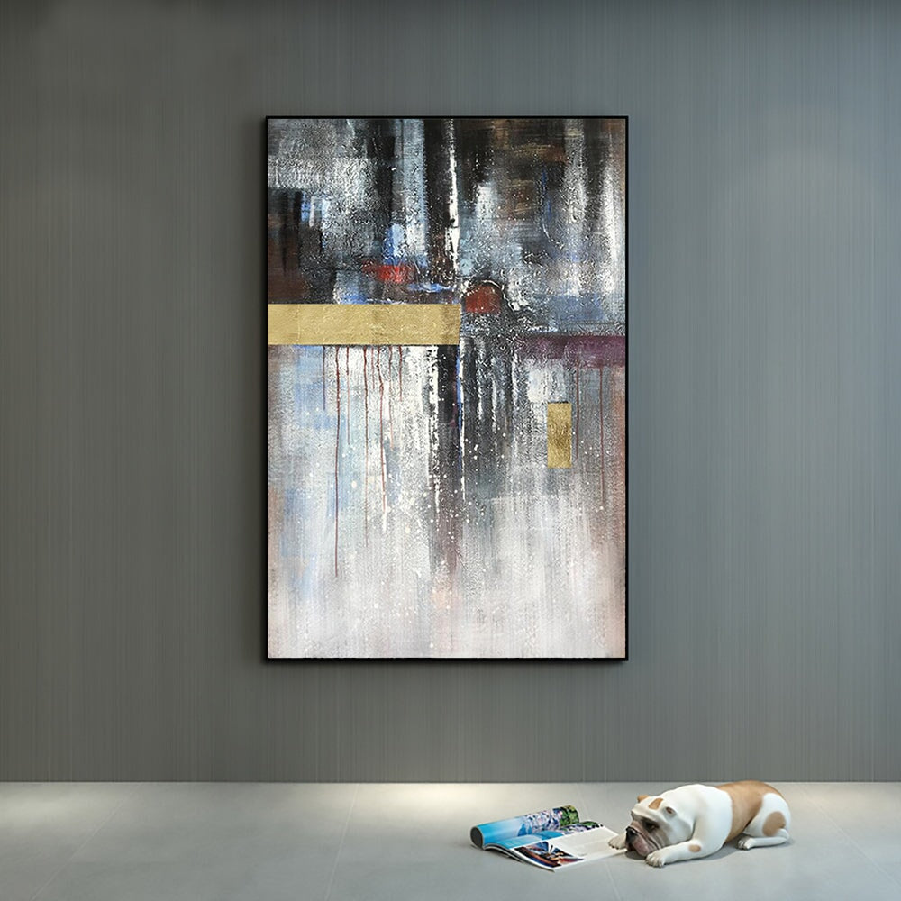 Multicolored Layers