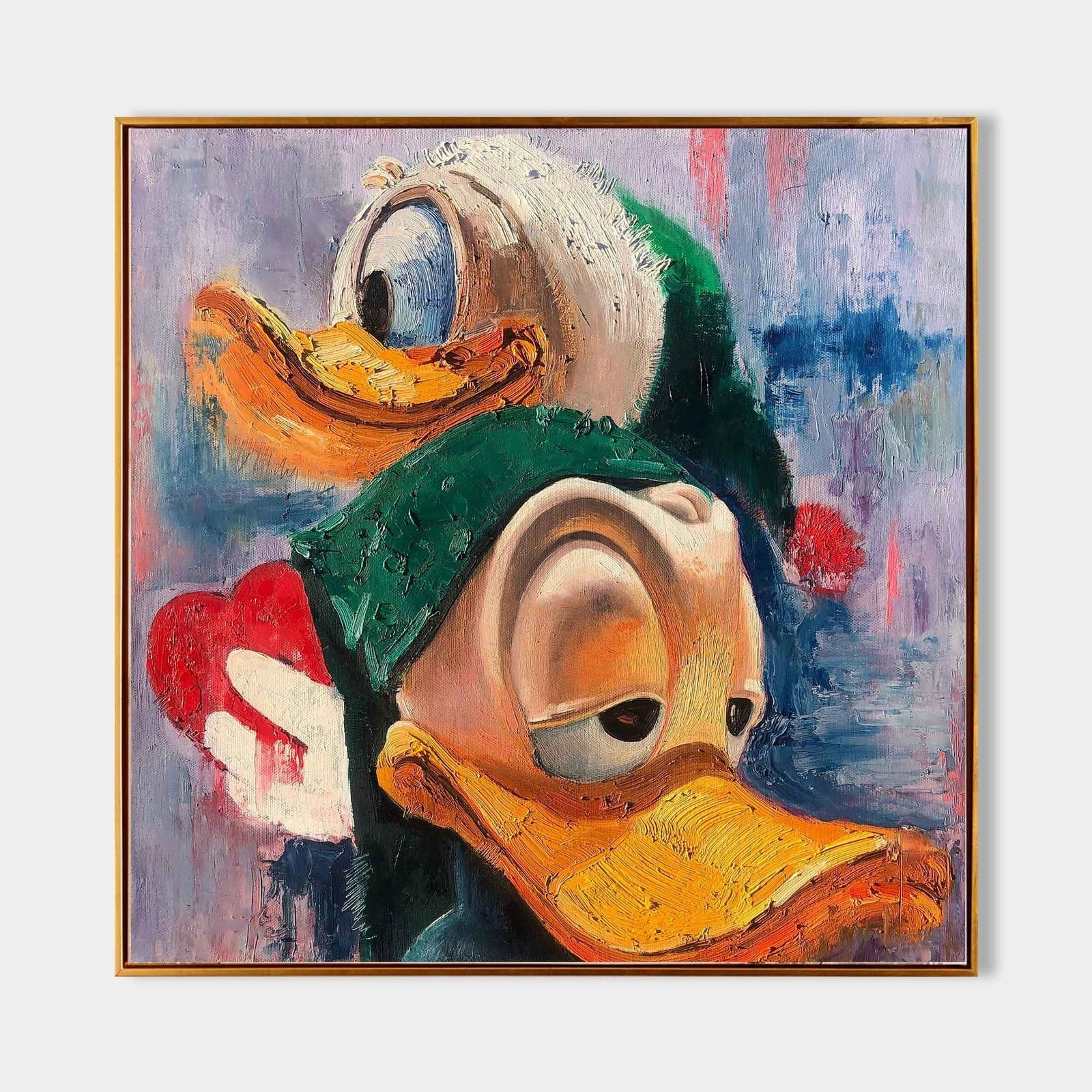 Modern Painting