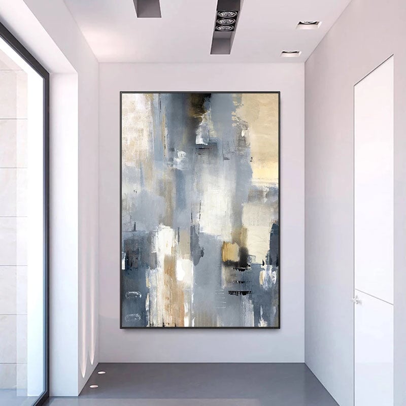Shades of Gray
