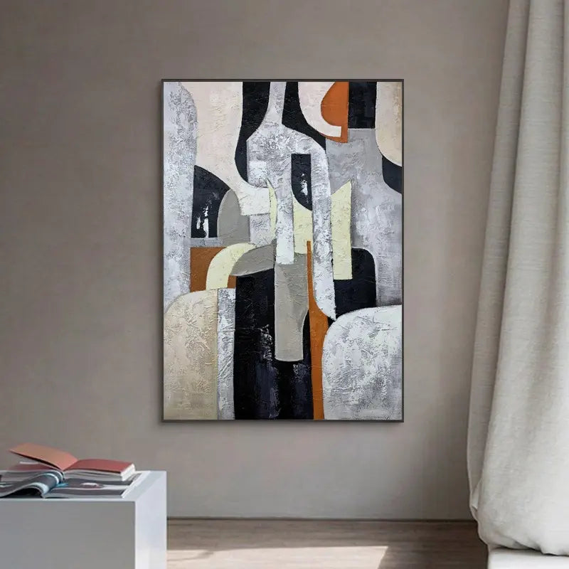 Modern Puzzle