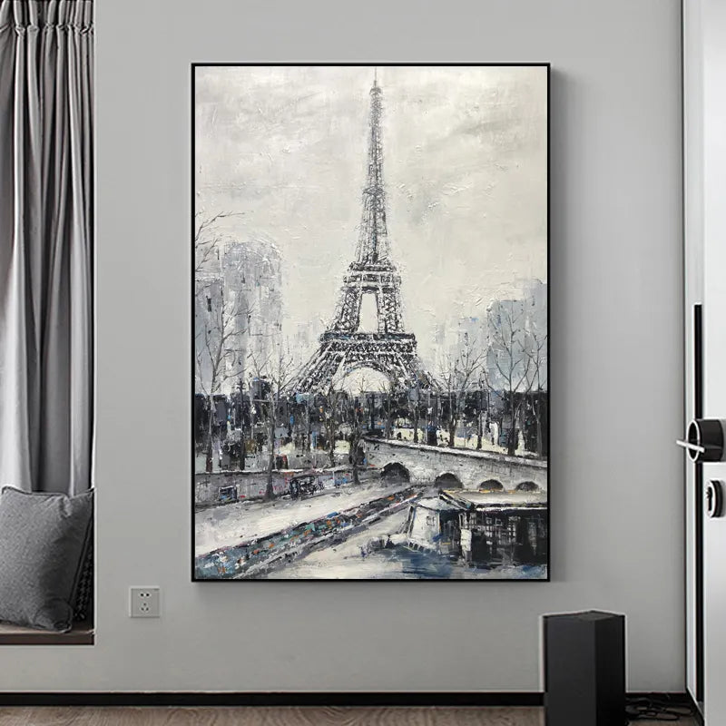 Lovely Paris