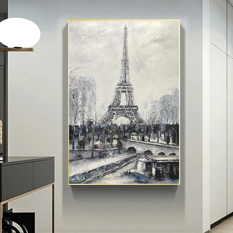 Lovely Paris