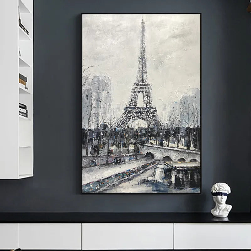 Lovely Paris