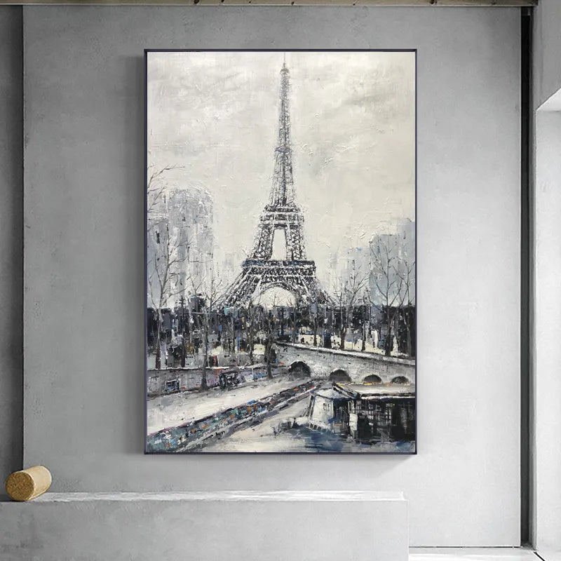 Lovely Paris
