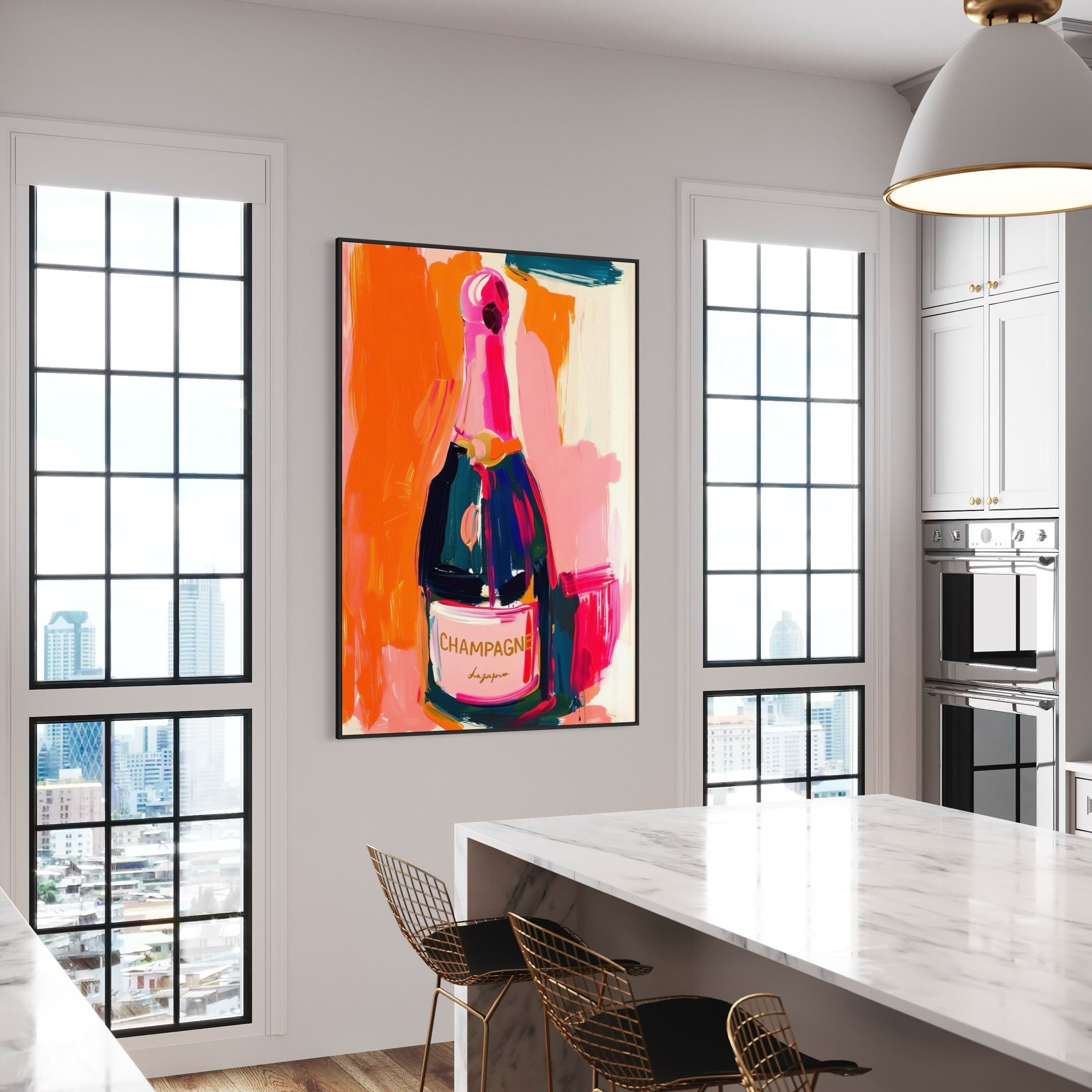 Champagne