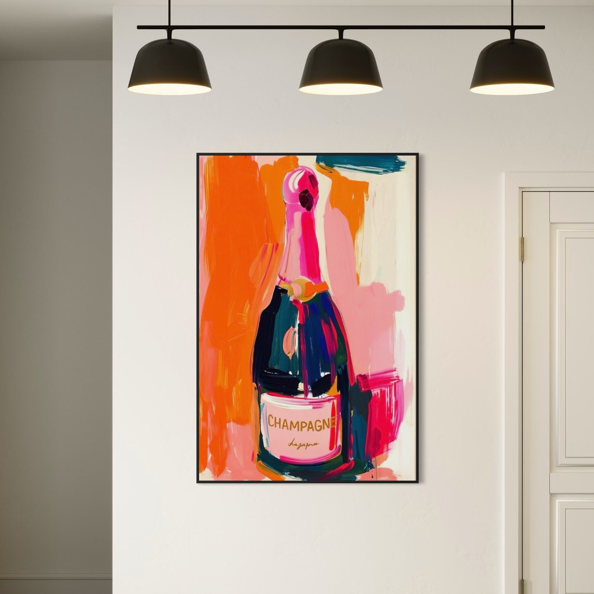 Champagne