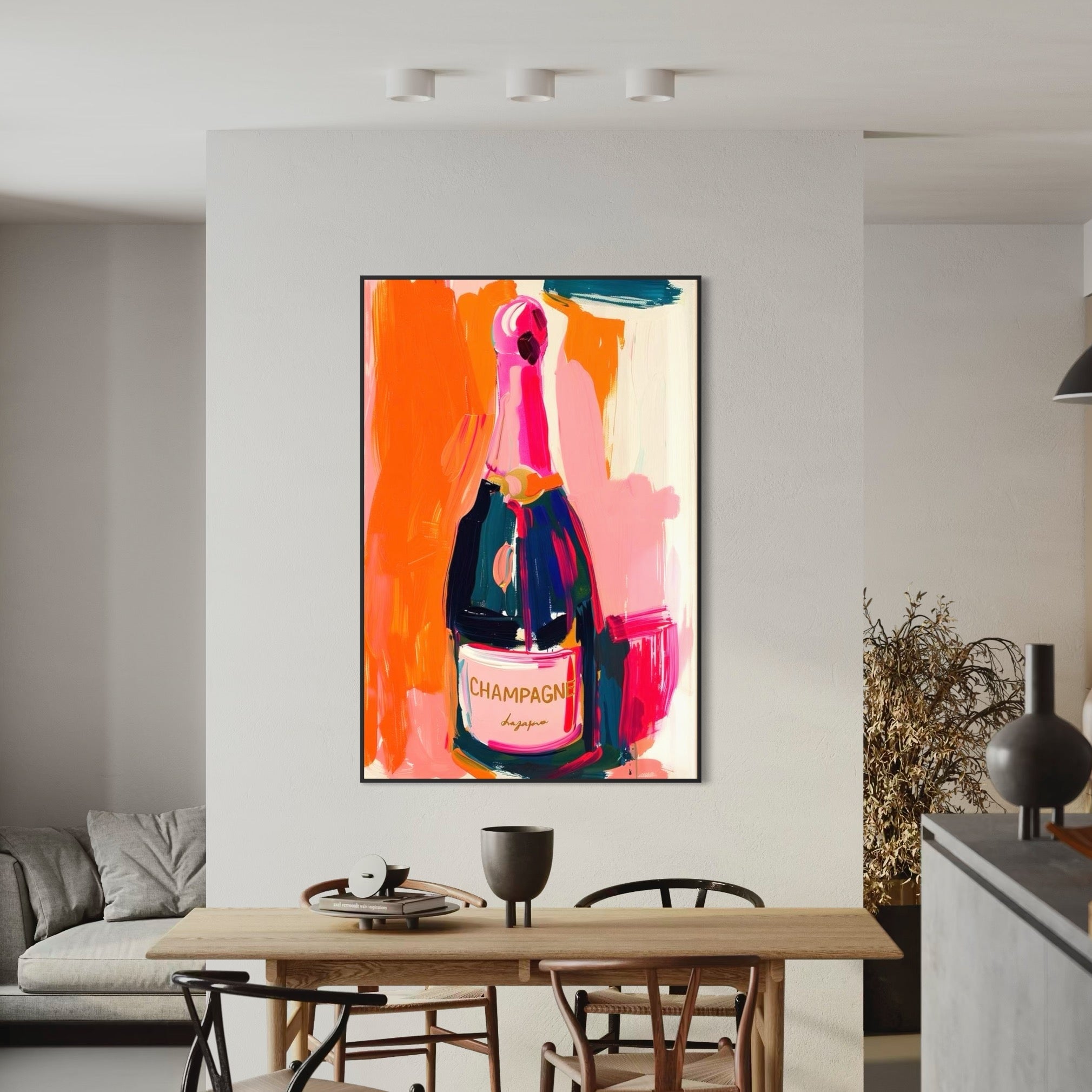 Champagne
