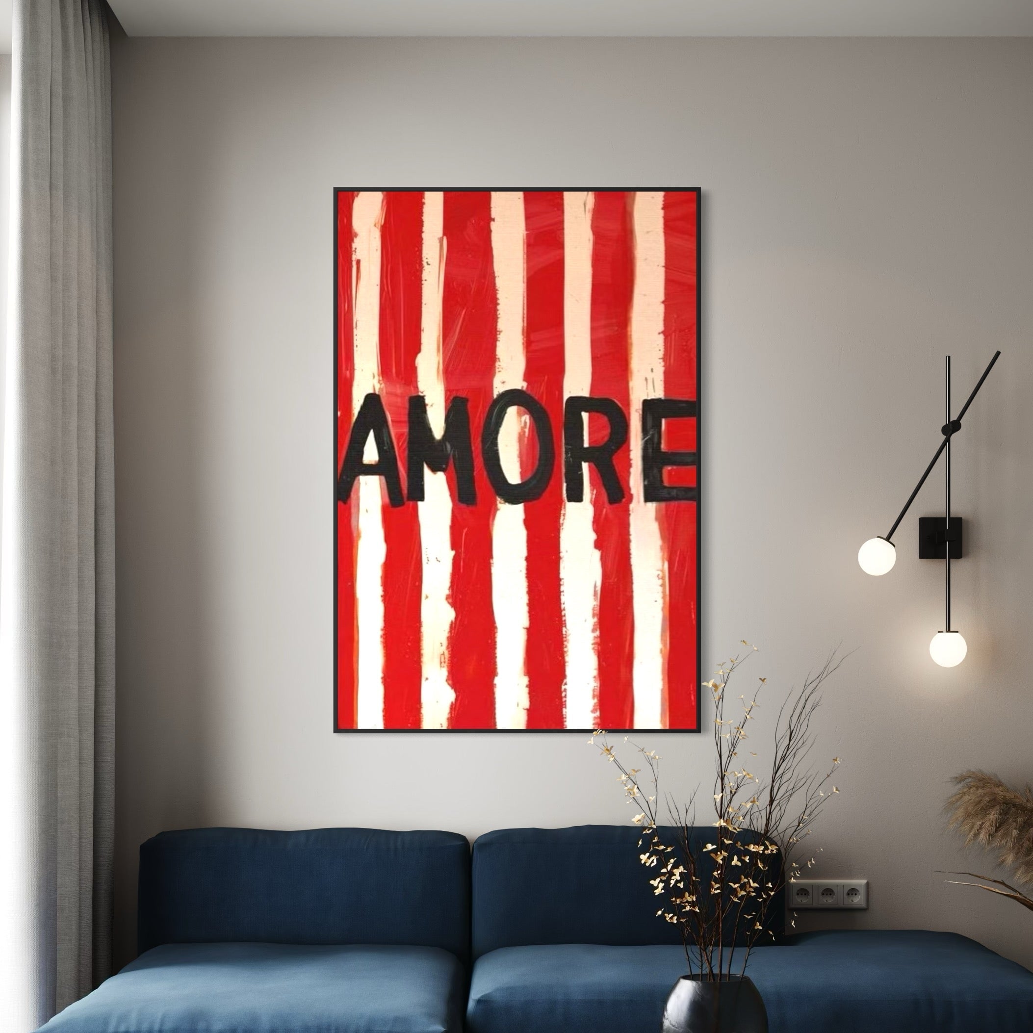 Amore (RED)