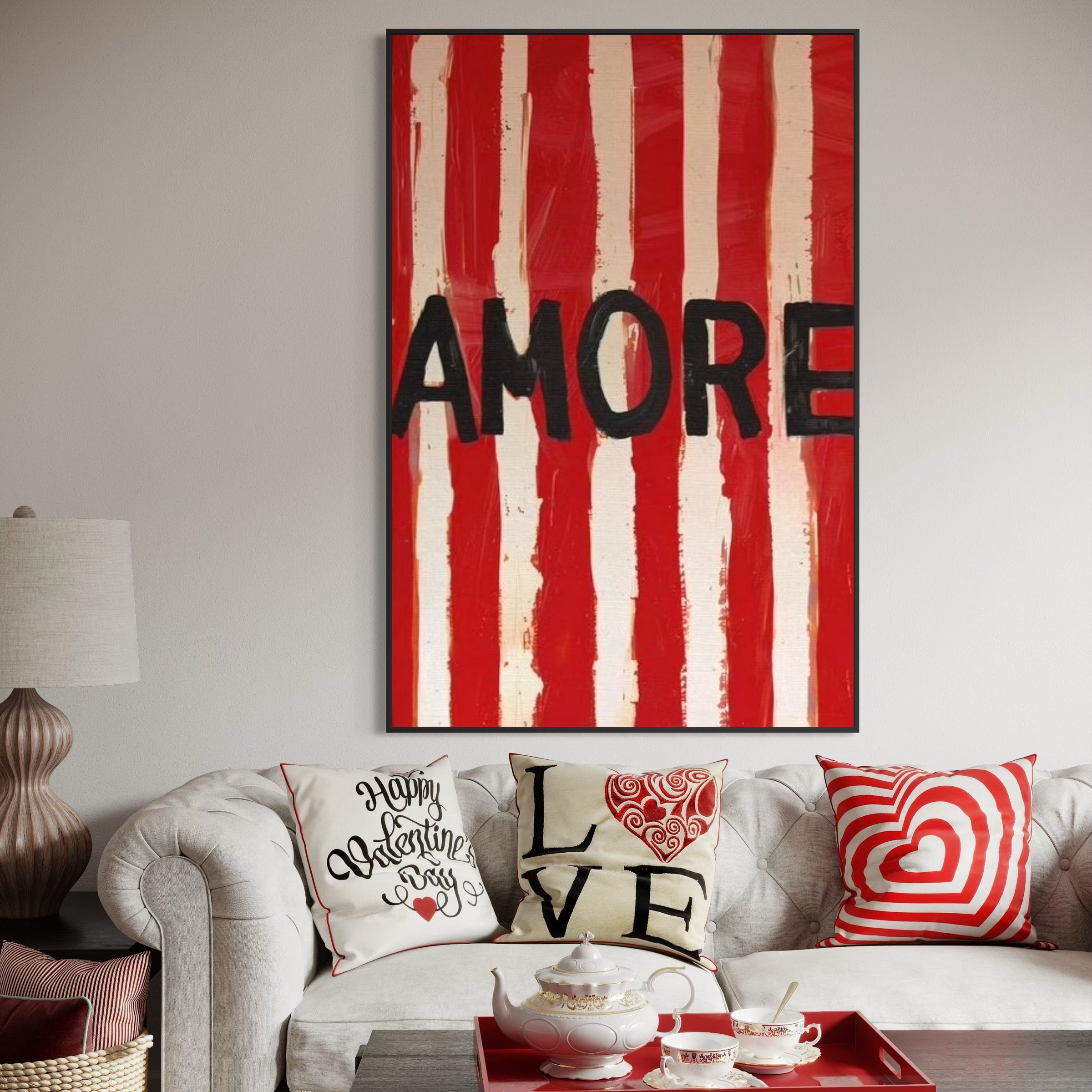 Amore (RED)