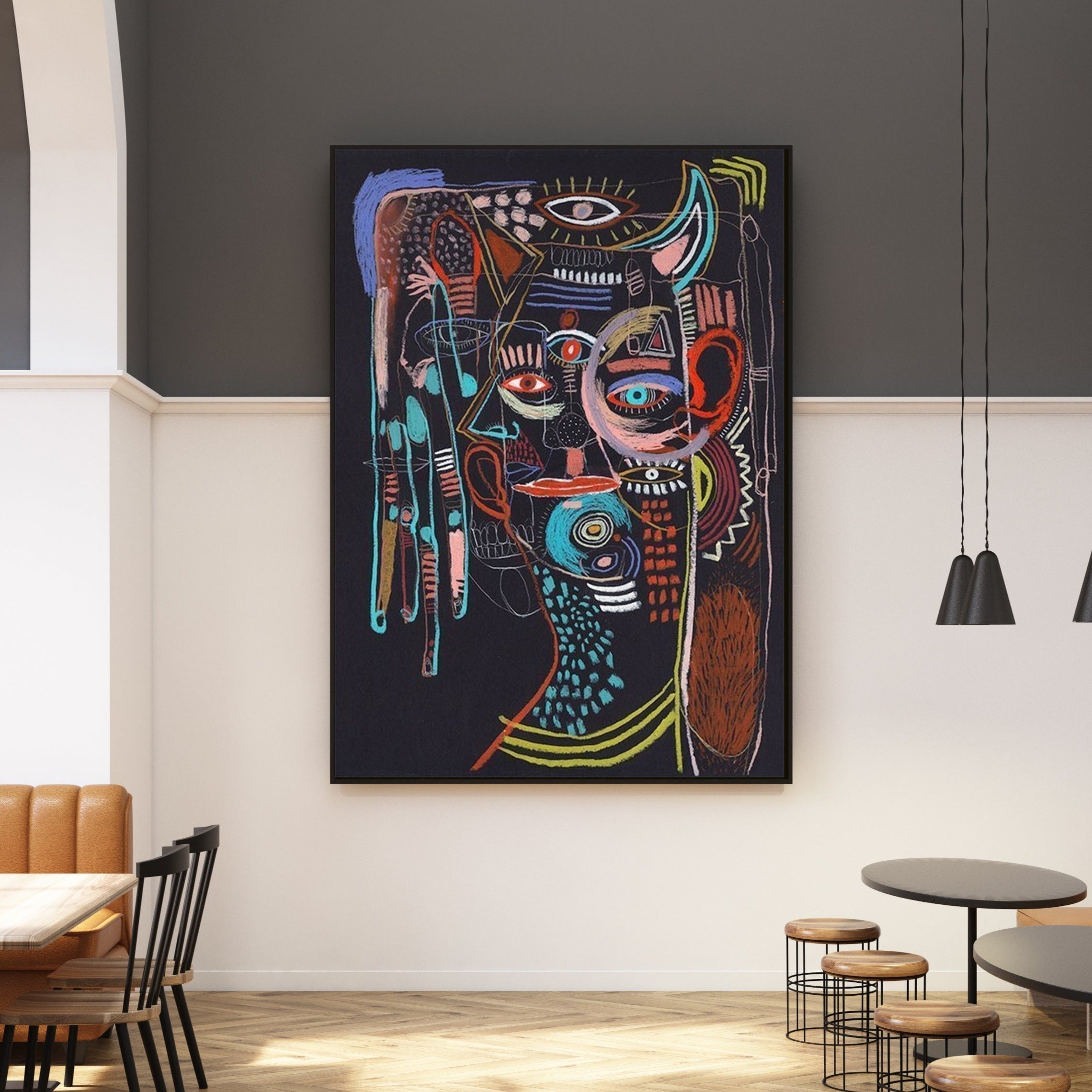 Modern Painting