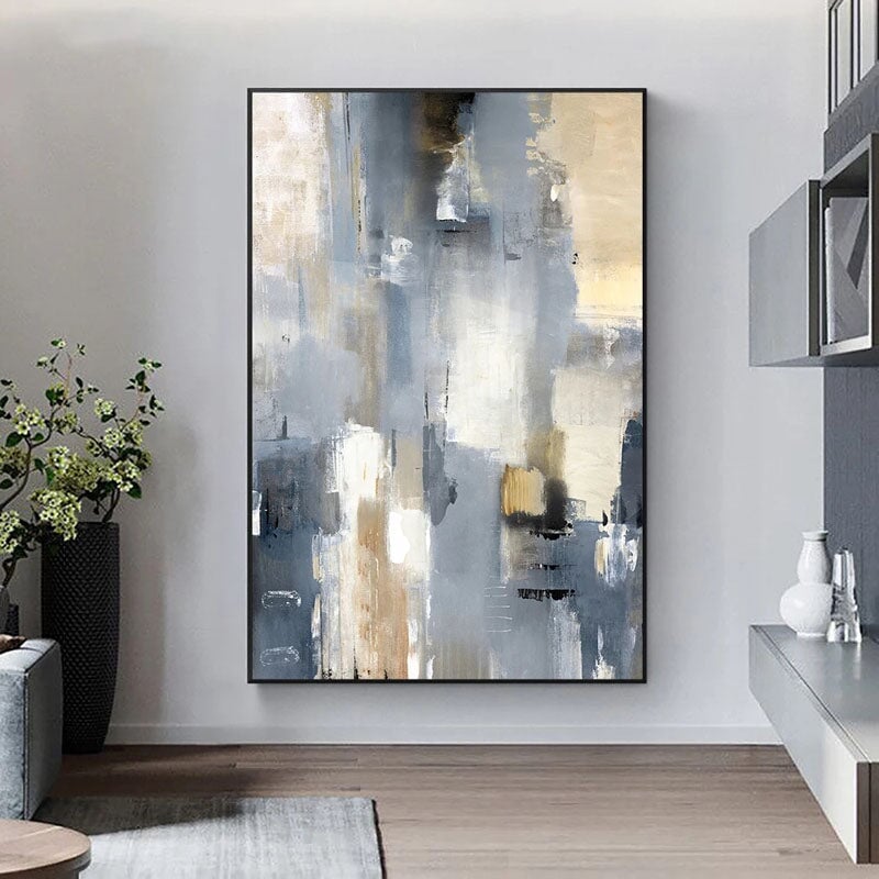 Shades of Gray