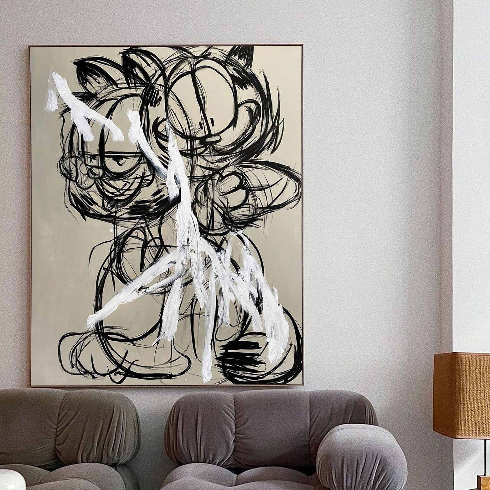 Modern Graffiti