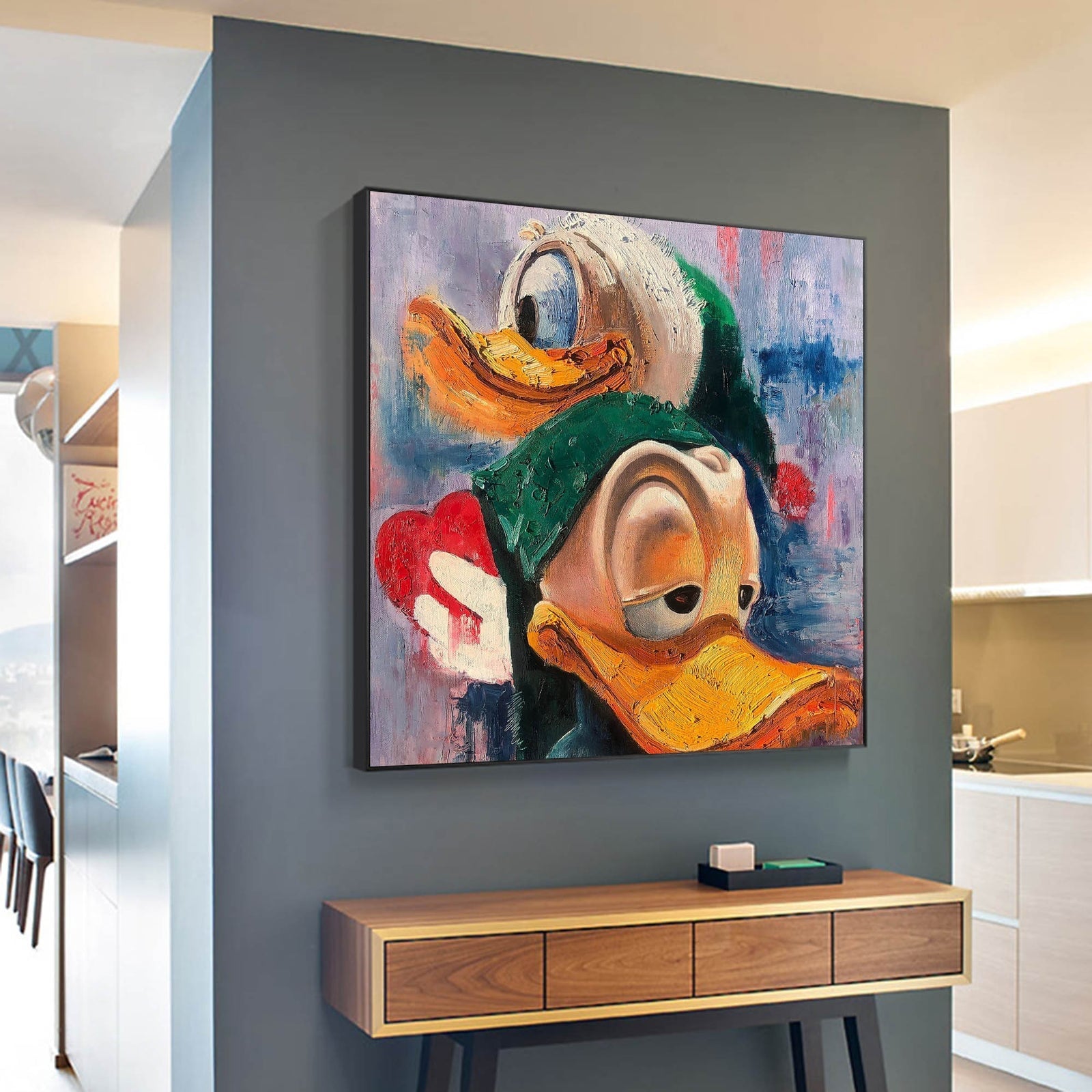 Modern Painting