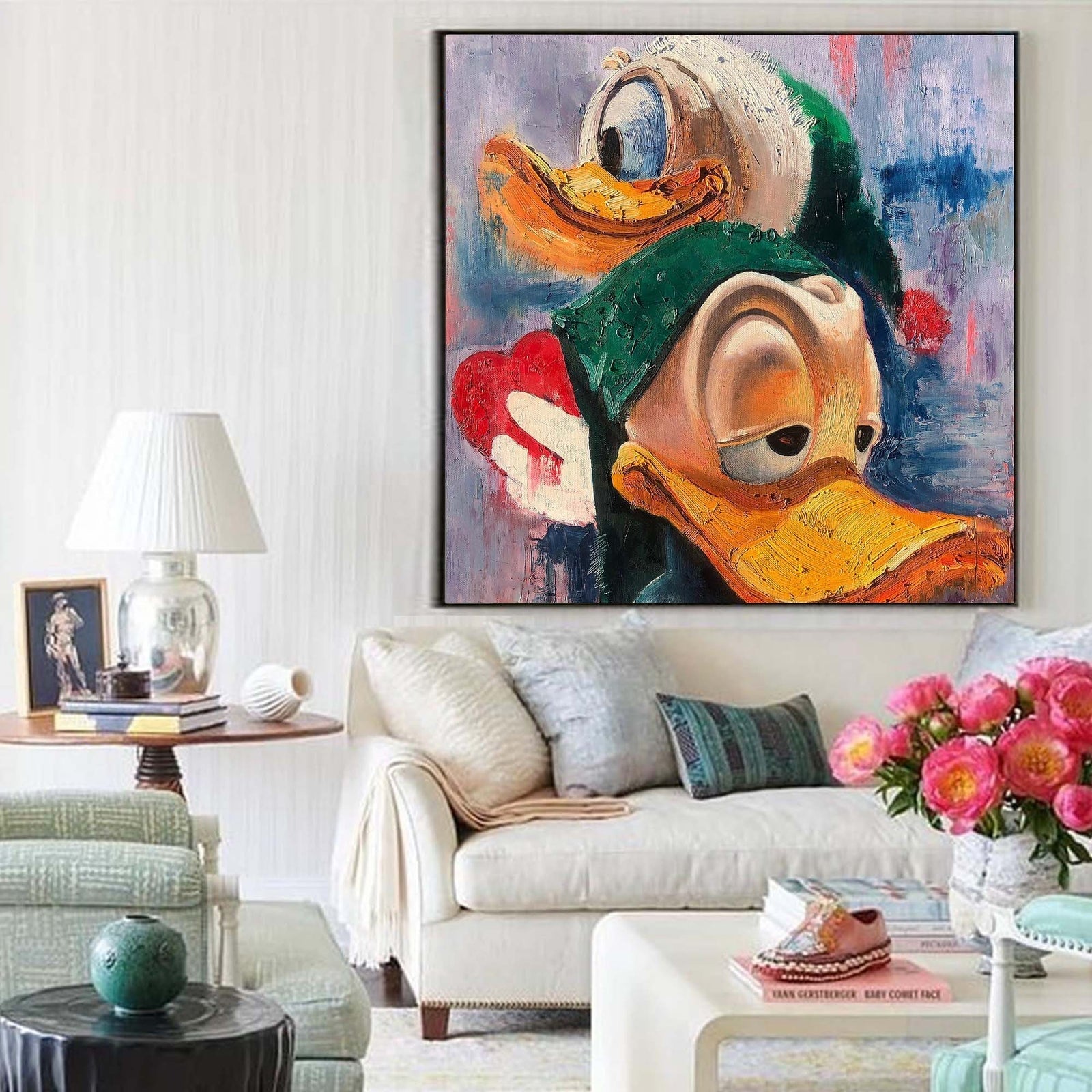Modern Painting