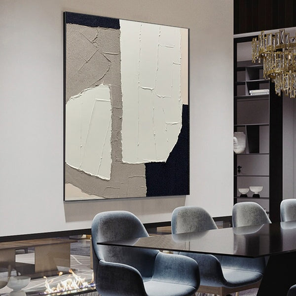 Shades Abstract Wall Art