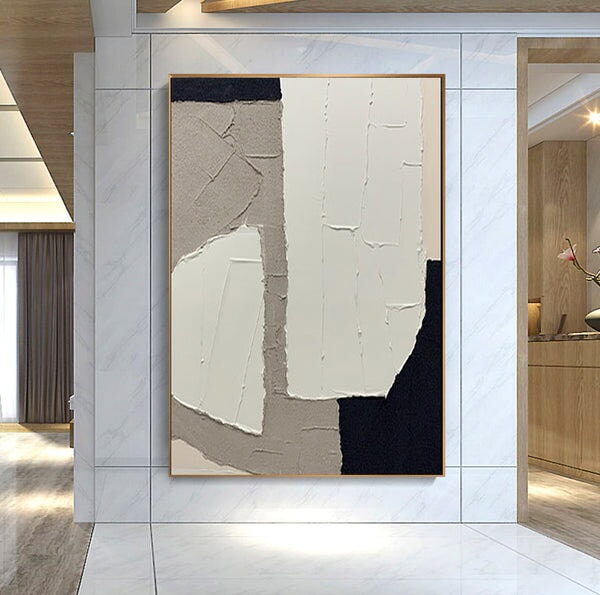 Shades Abstract Wall Art
