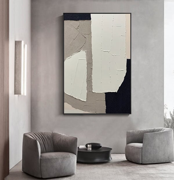 Shades Abstract Wall Art