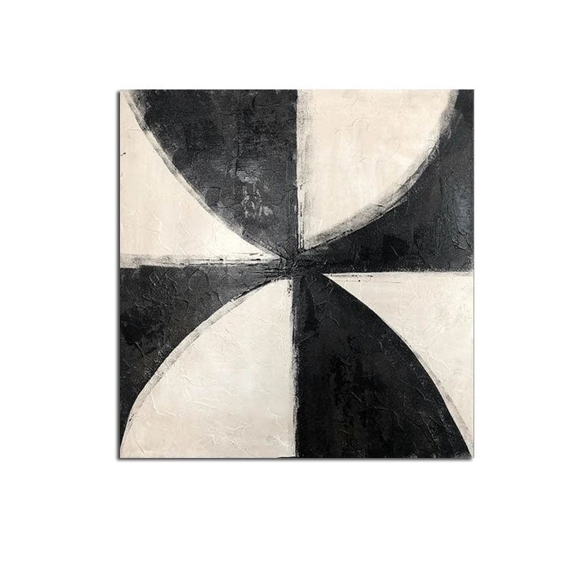 Propeller Abstract Wall Art
