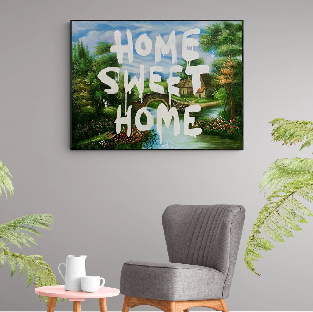 Home Sweet Home