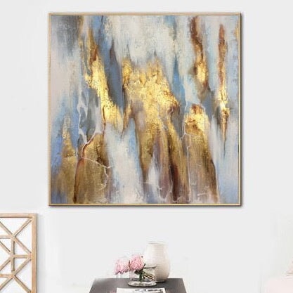 Gold Rain