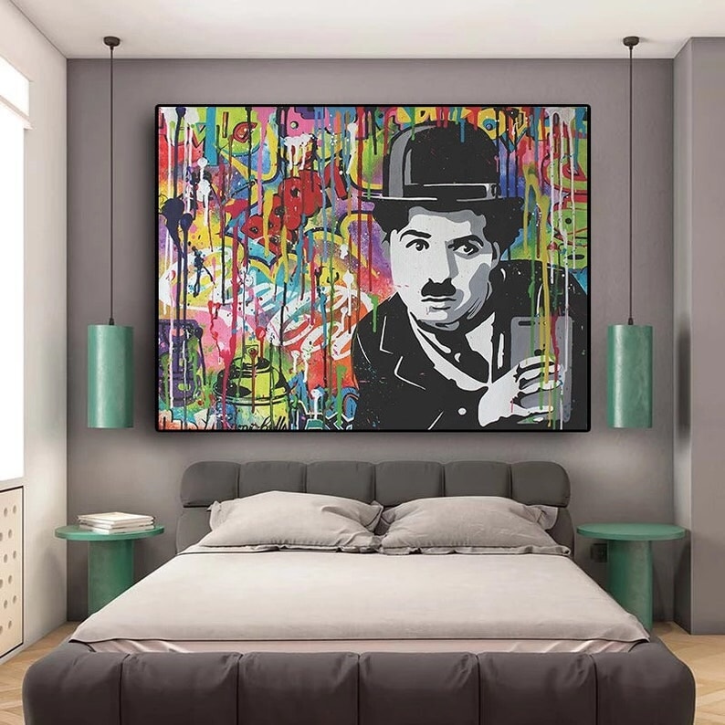 Charlie Chaplin