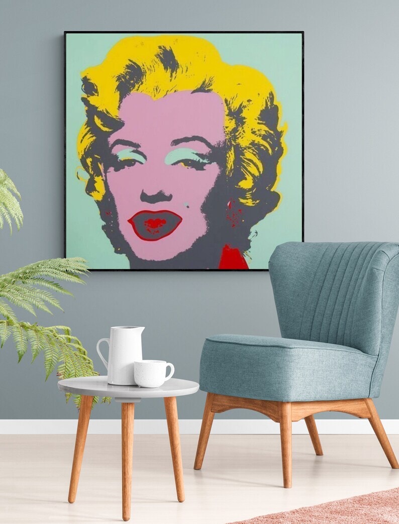 Marilyn Monroe