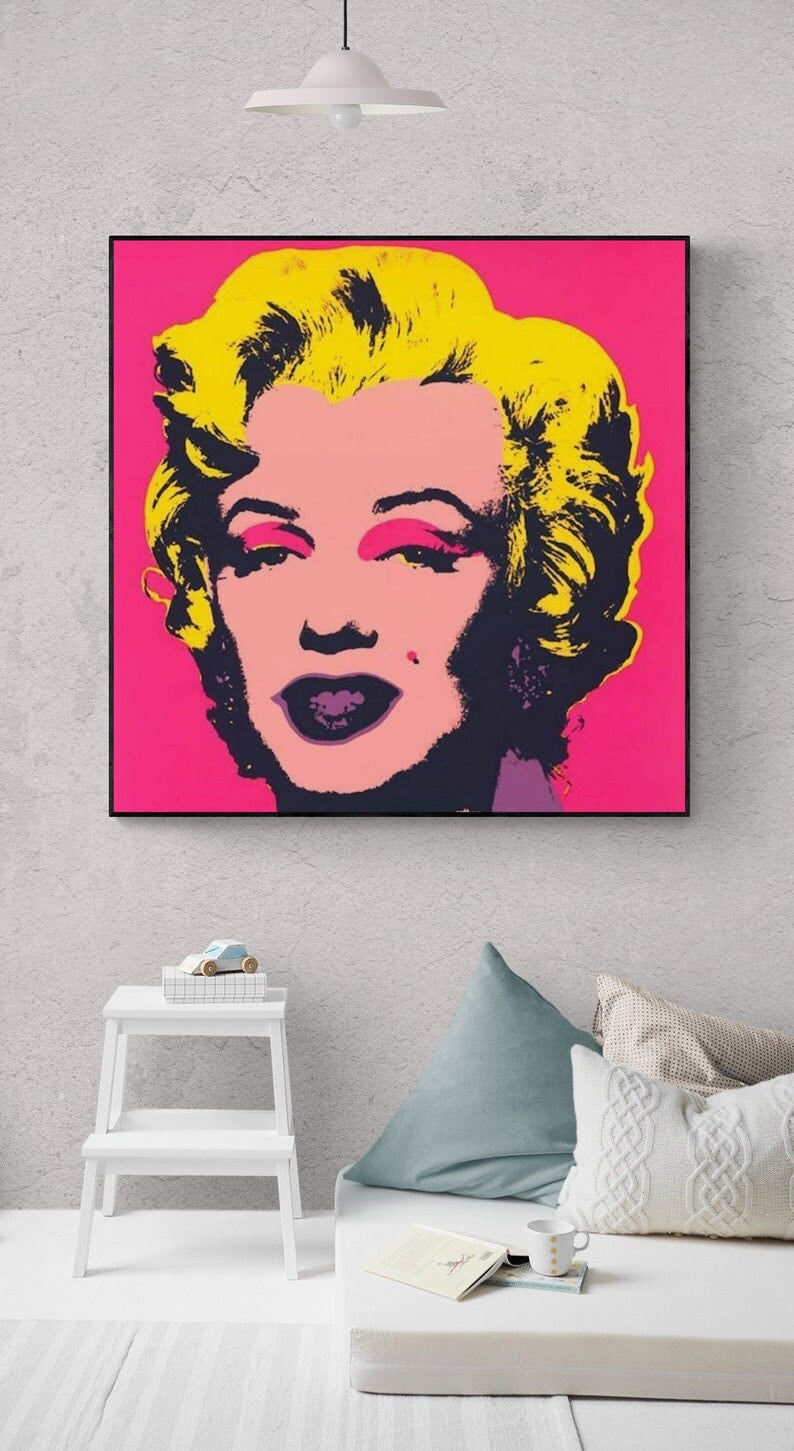 Marilyn Monroe