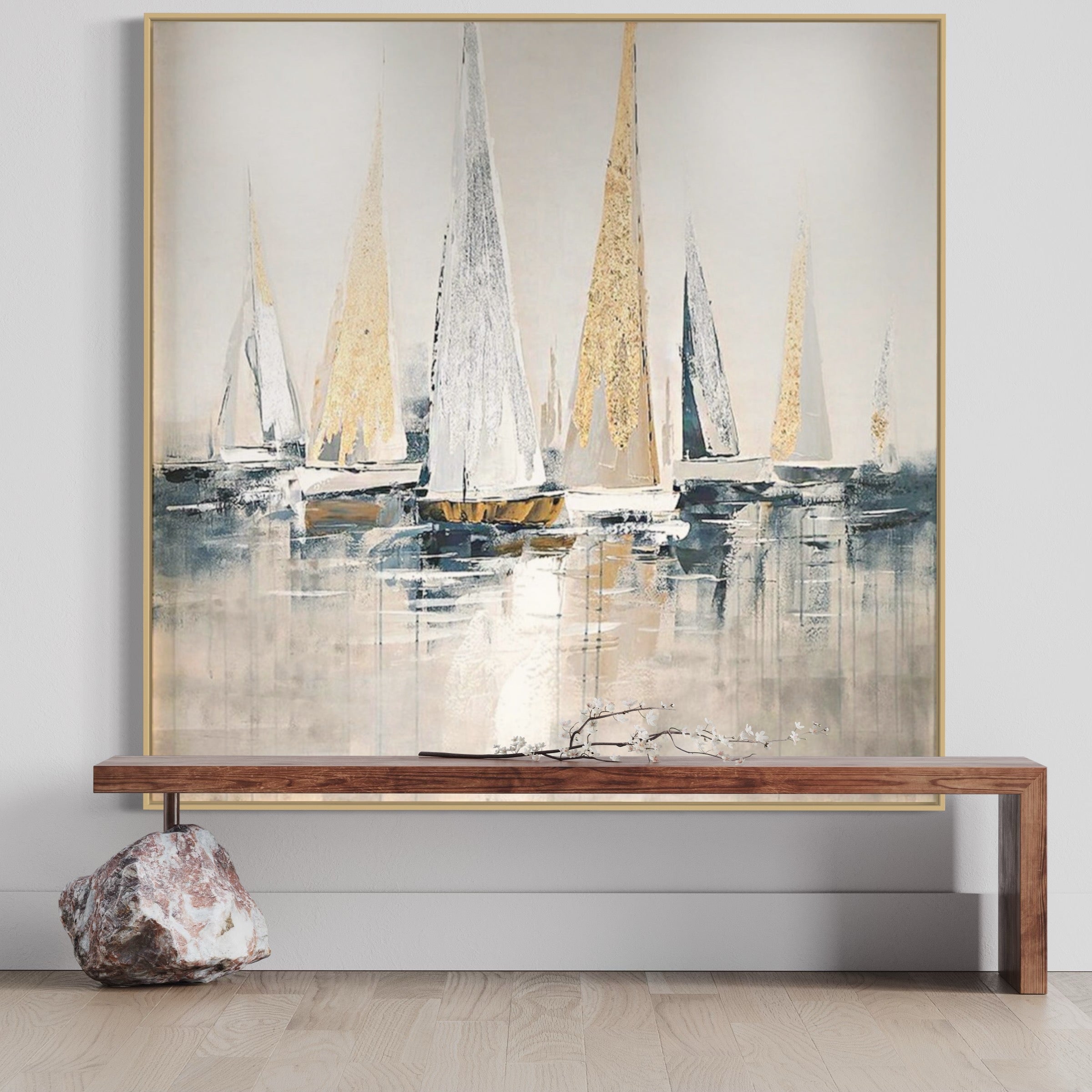 Sailboats