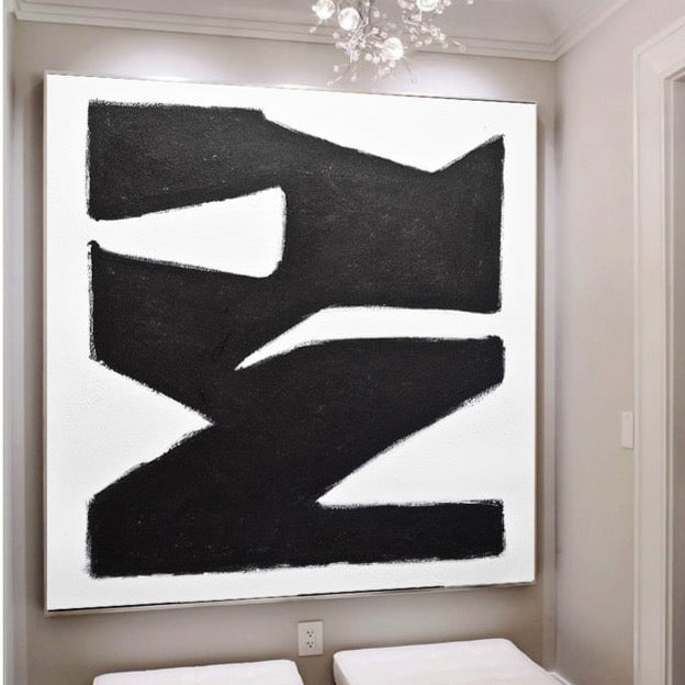 Black Minimalism