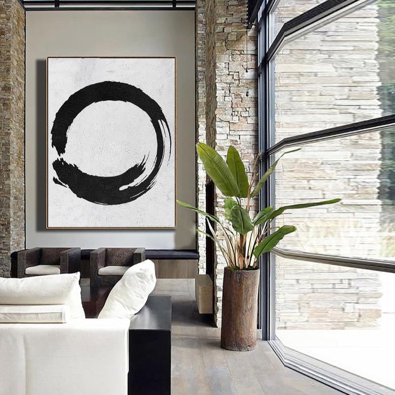 Black Circle