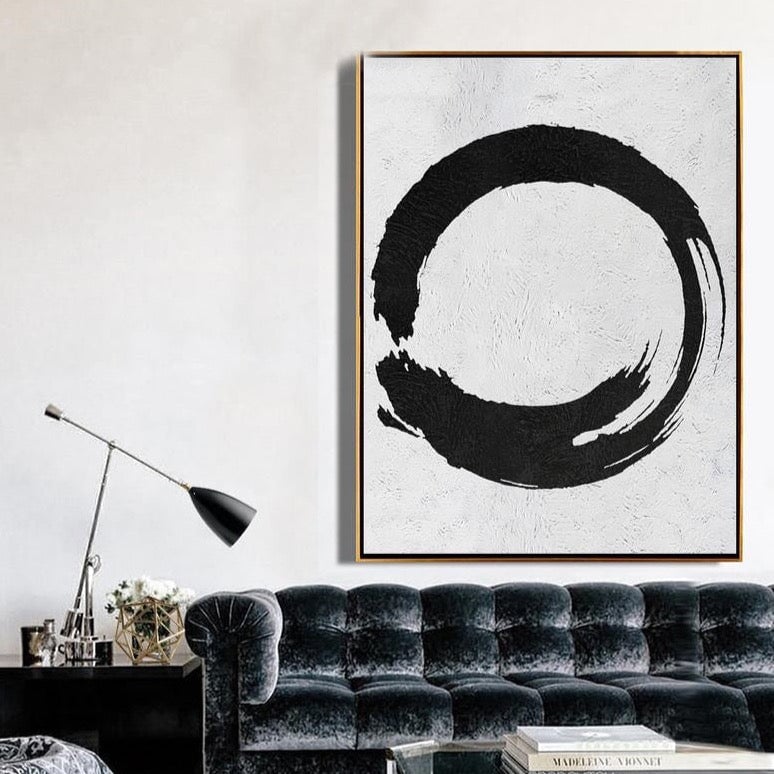 Black Circle