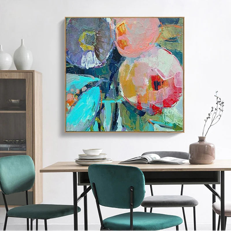 Enrich Your Home with Art: Four Key Benefits