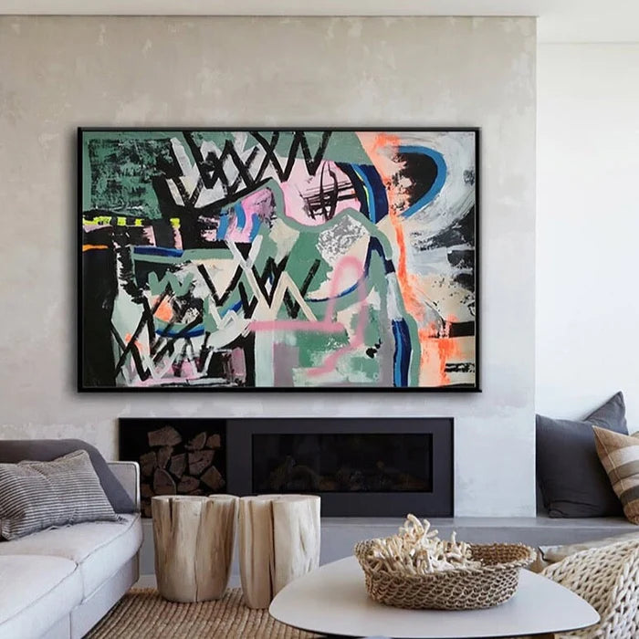 The Fascinating World of Abstract Art - Abstract Wall Art Blog