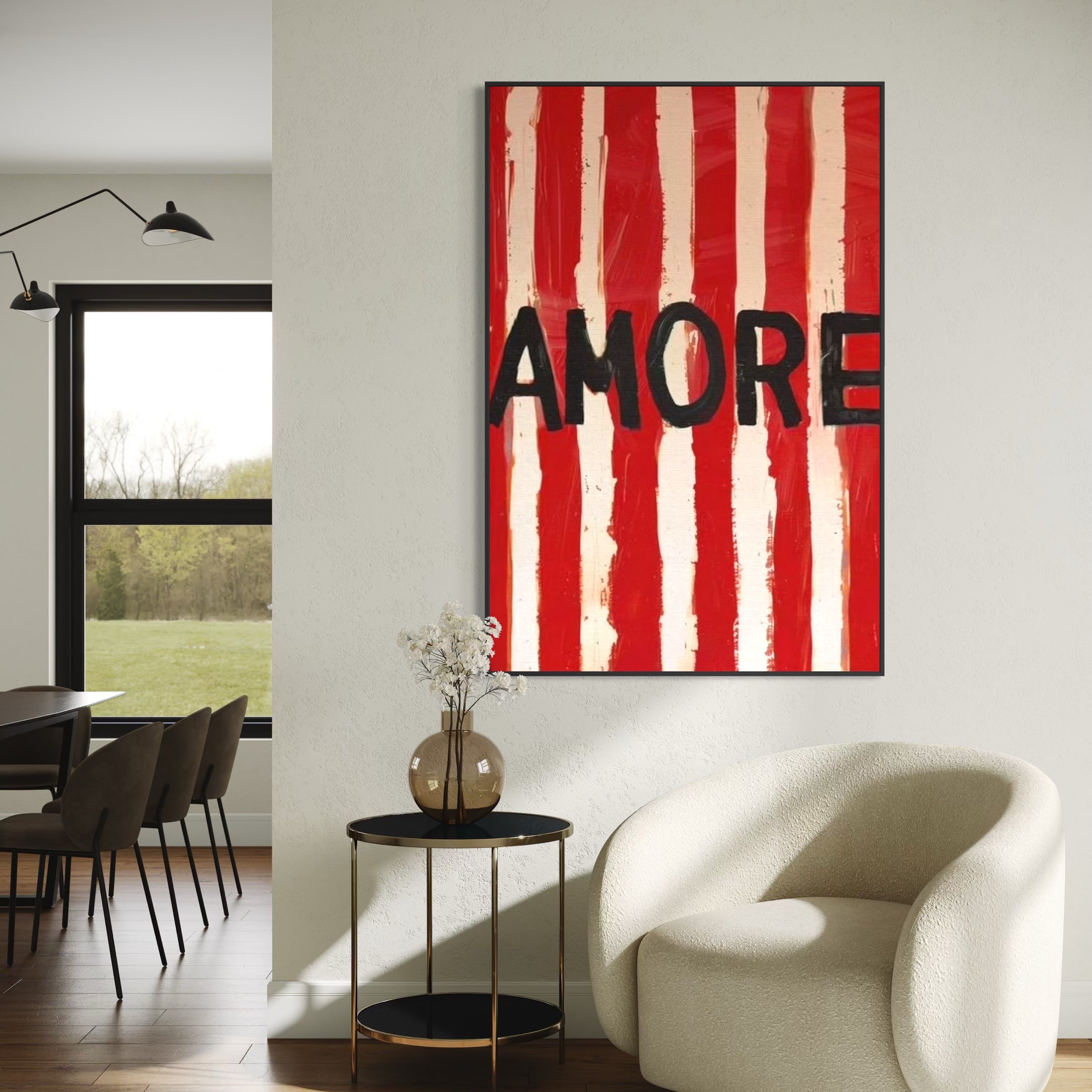 Amore (RED)