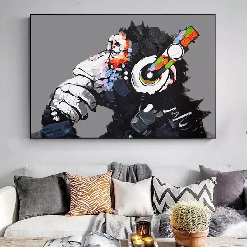 Resolution 794 Abstract Art Dj